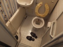 老朽化した配管も更新ー安心して住める住まいに 老朽化した配管も更新ー安心して住める住まいに